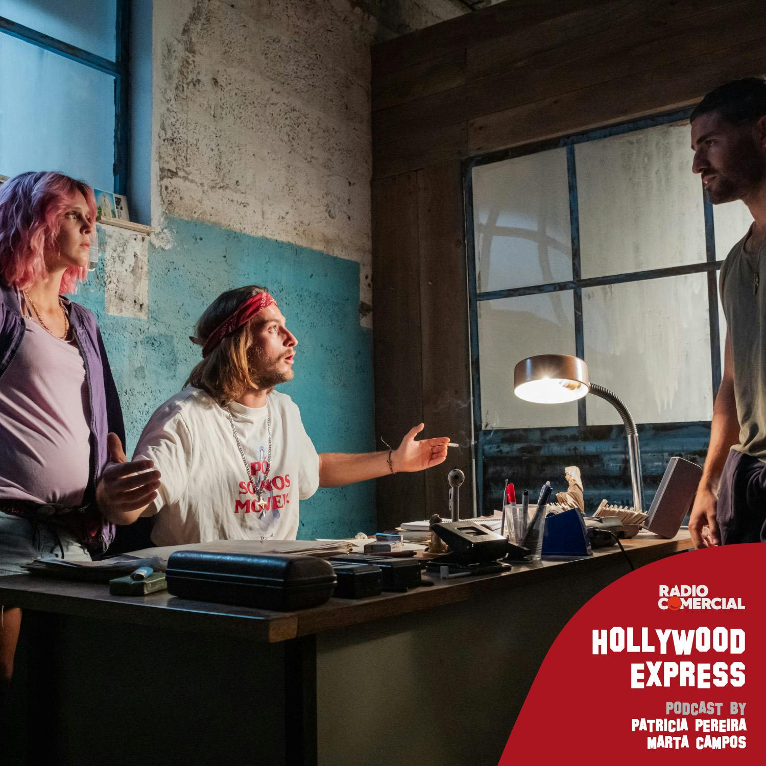 Encontro imediato com Rui Pedro Tendinha Encontro imediato com Rui Pedro Tendinha