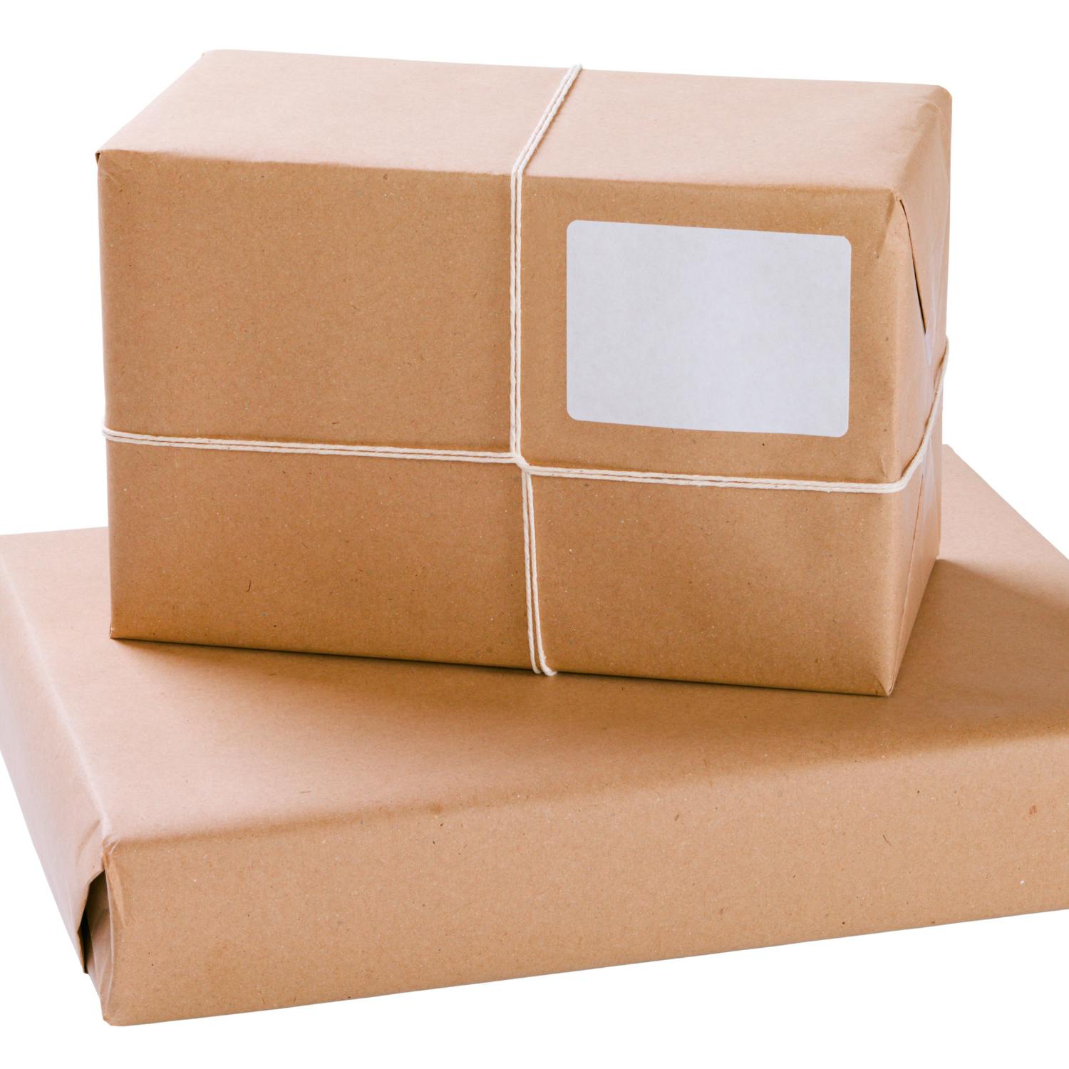 New rules for individual parcels arriving into Europe episode artwork