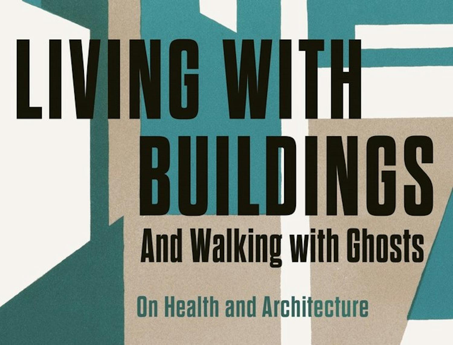 Chapter 245: 'Living with Buildings' with Iain Sinclair