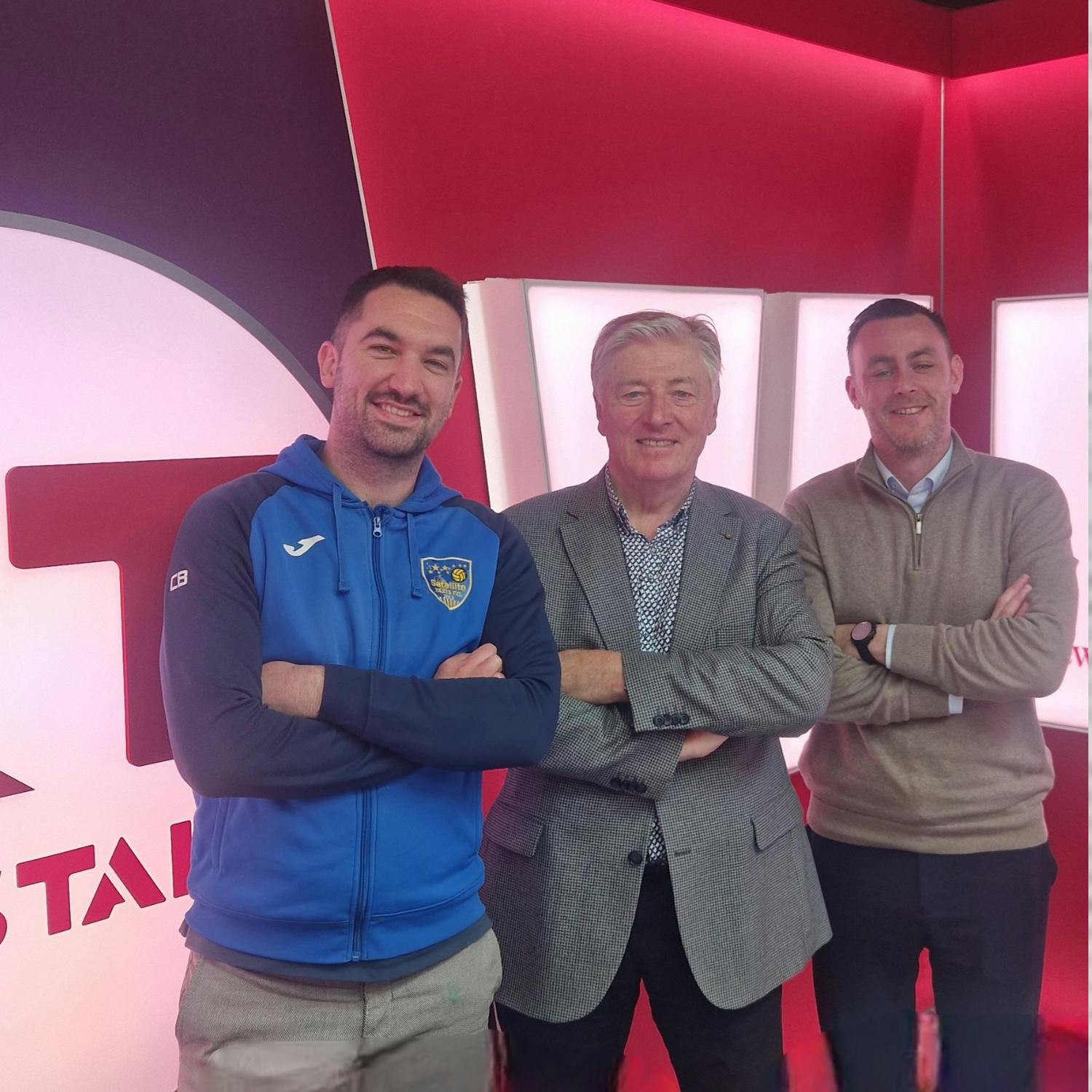 A look back on a brilliant weekend of sport!