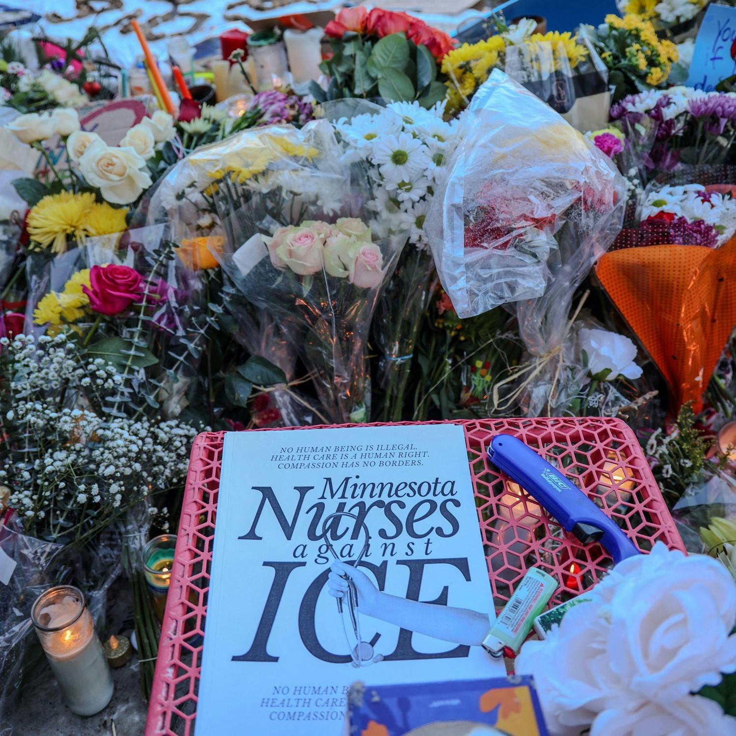 University of Minnesota Law Professor on ICE and the atmosphere in Minneapolis after the death of Alex Pretti