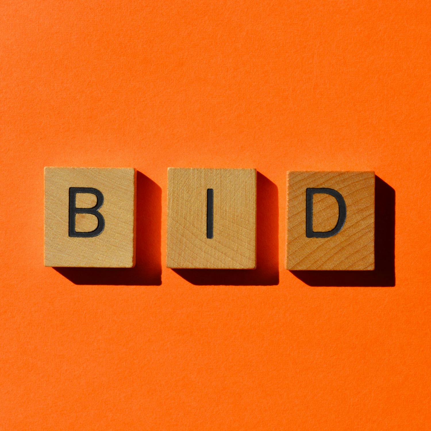 Has house bidding been gamified?