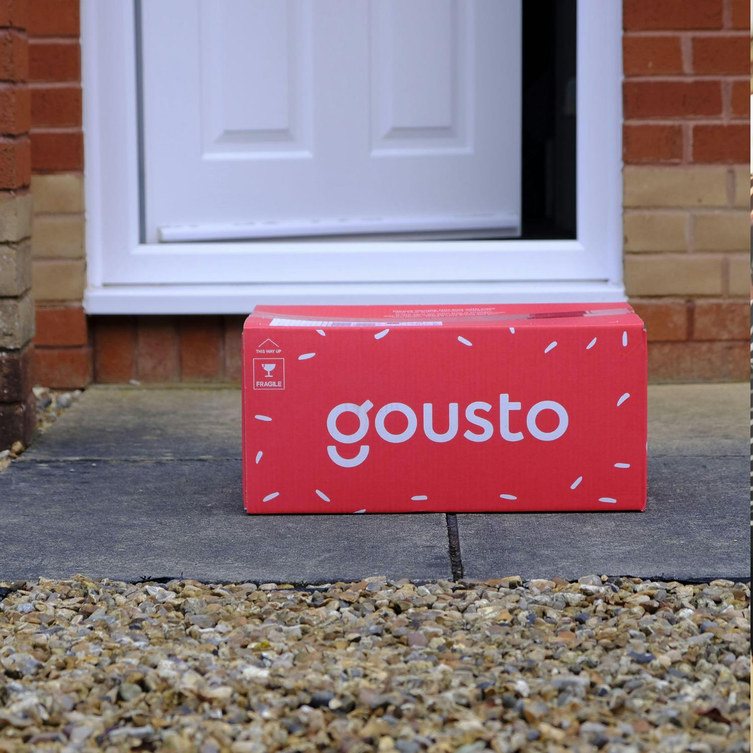 The pre-portioned home preparation business is growing here