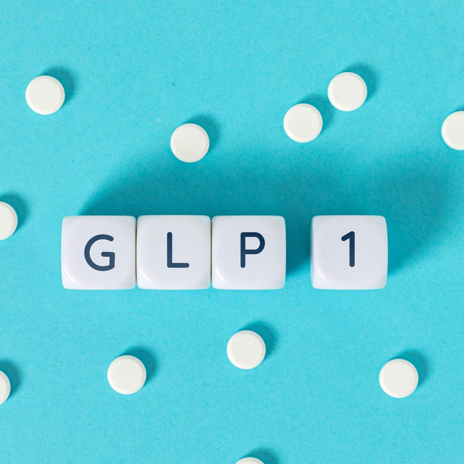 New GLP-1 drugs: more power, fewer side effects