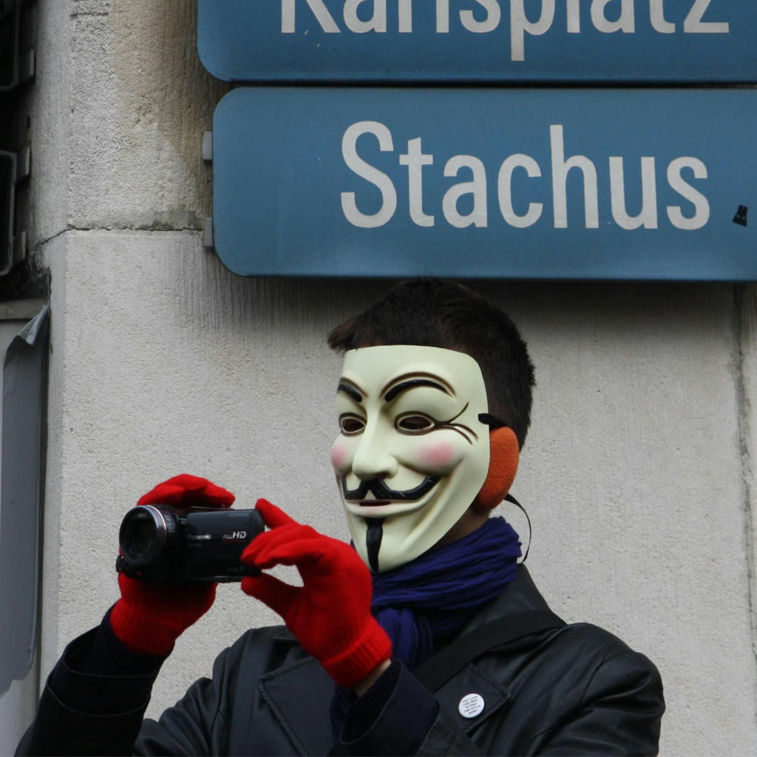 Should You Own the Copyright to Your Likeness?