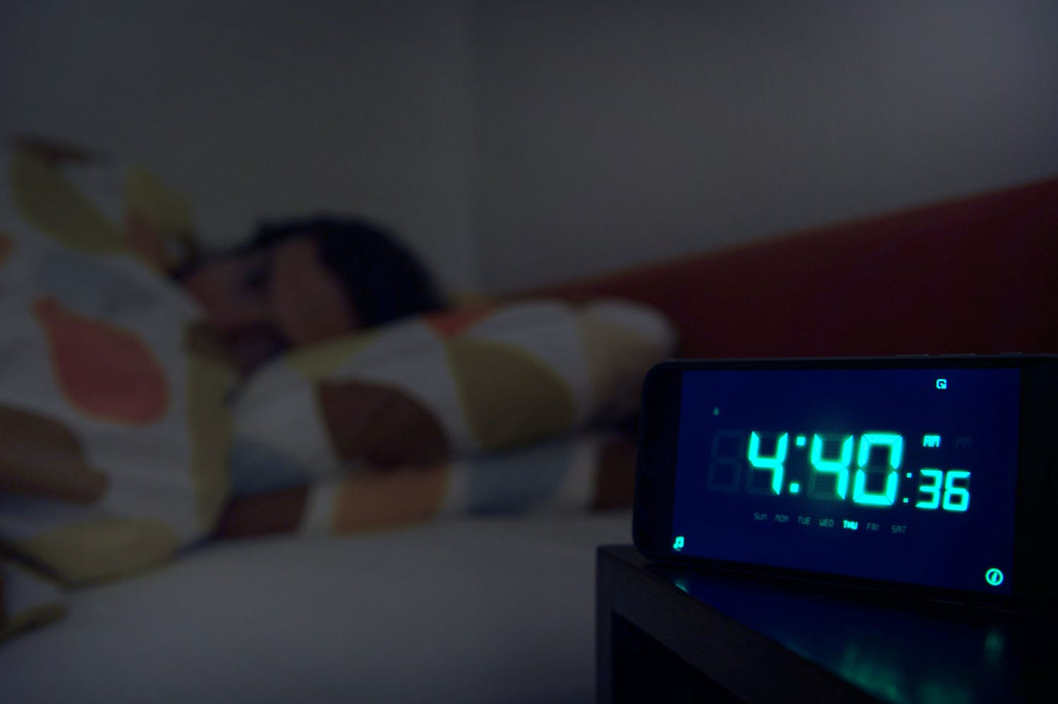 How much sleep do you actually need? How much sleep do you actually need?