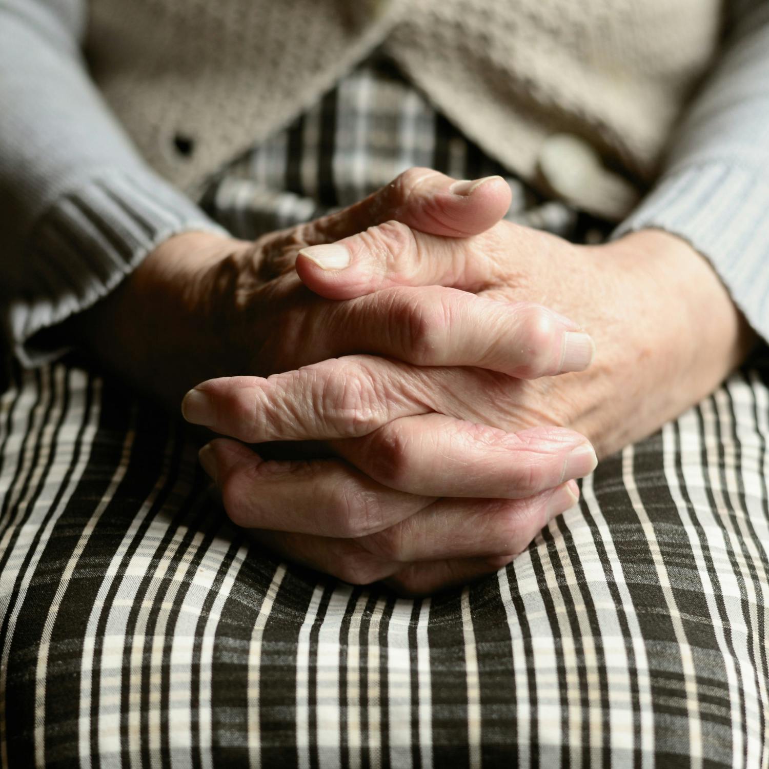 What is the secret to living a long life?