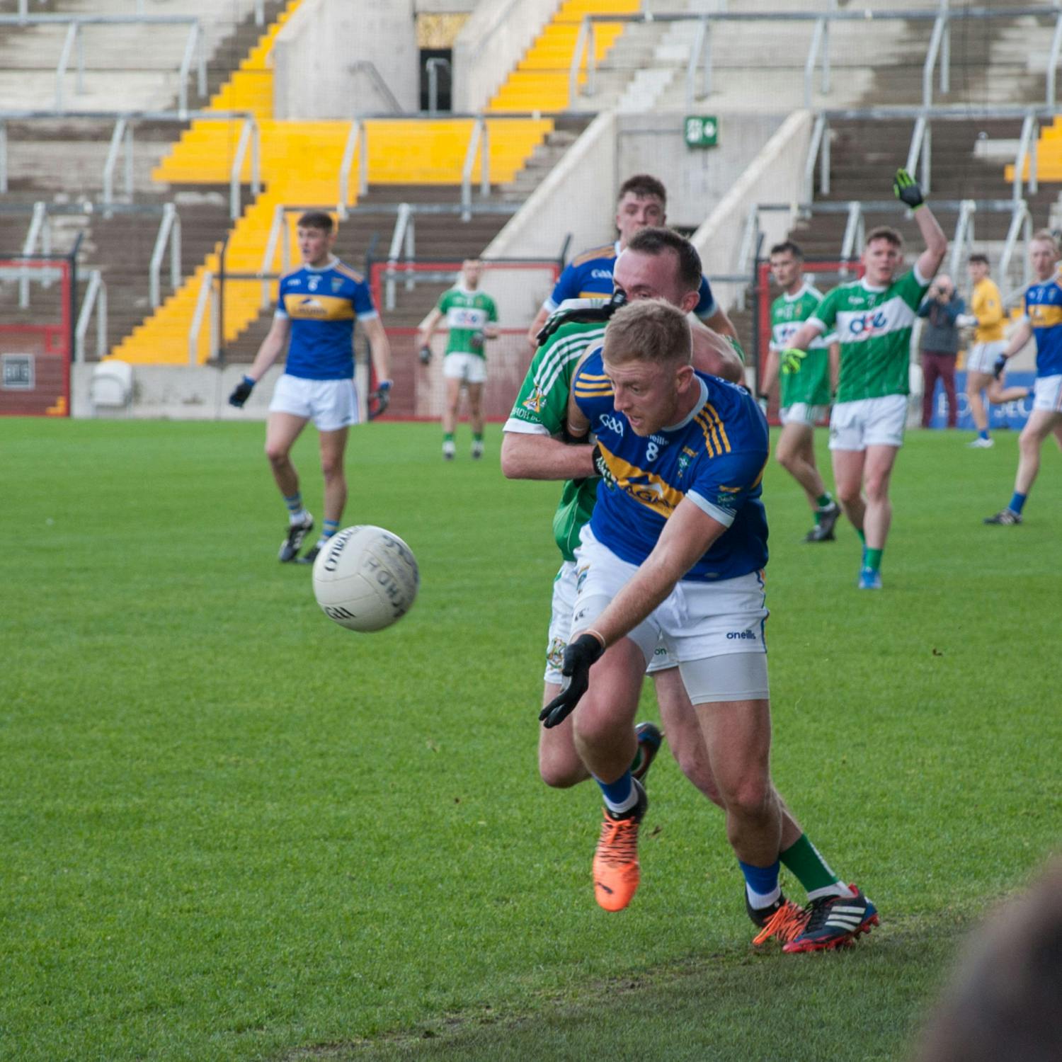 GAA+: Should championships be broadcast for free? artwork