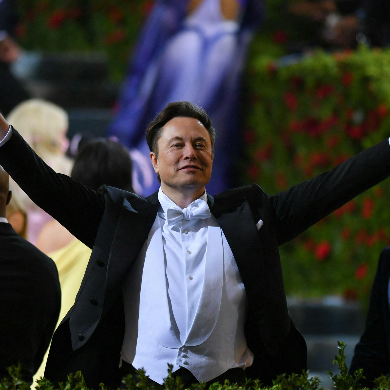 How Elon Musk could become a trillionaire!
