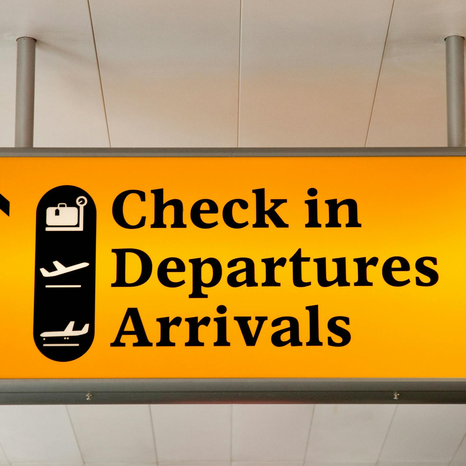 How airline passengers with reduced mobility are cared for