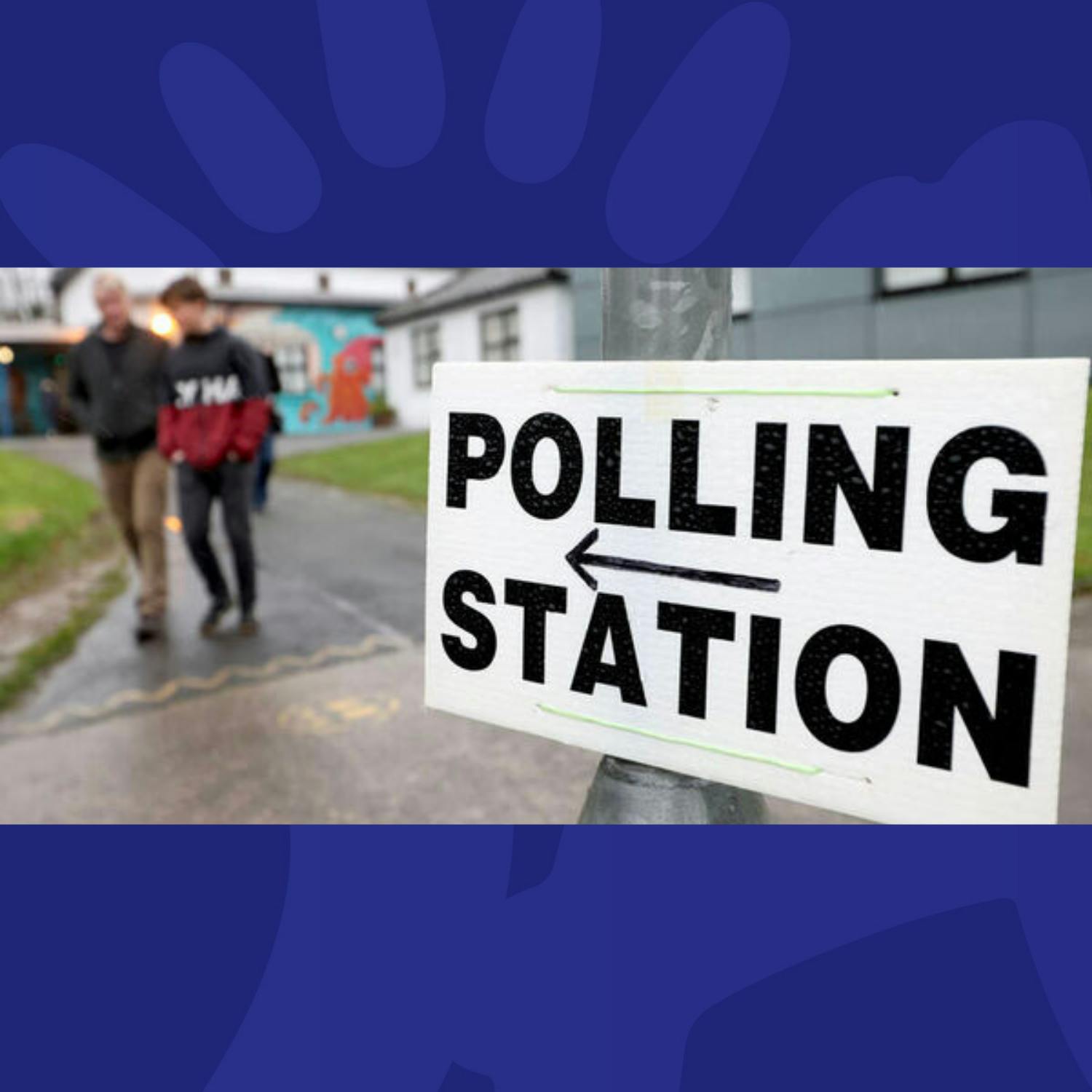 #GE2024: The Issues, Personalities And Events That Have Shaped The General Election