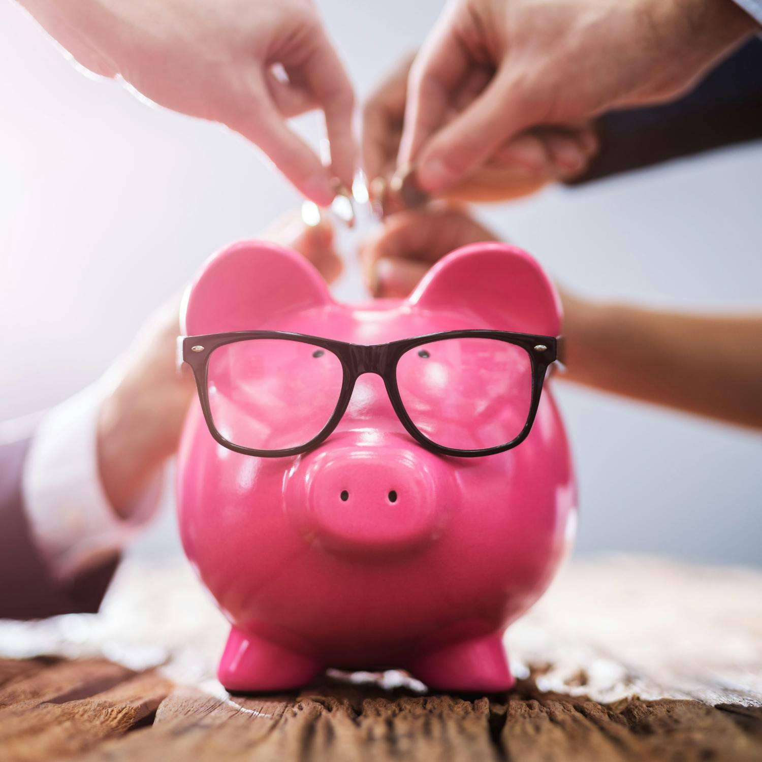 Should we increase the state pension age?