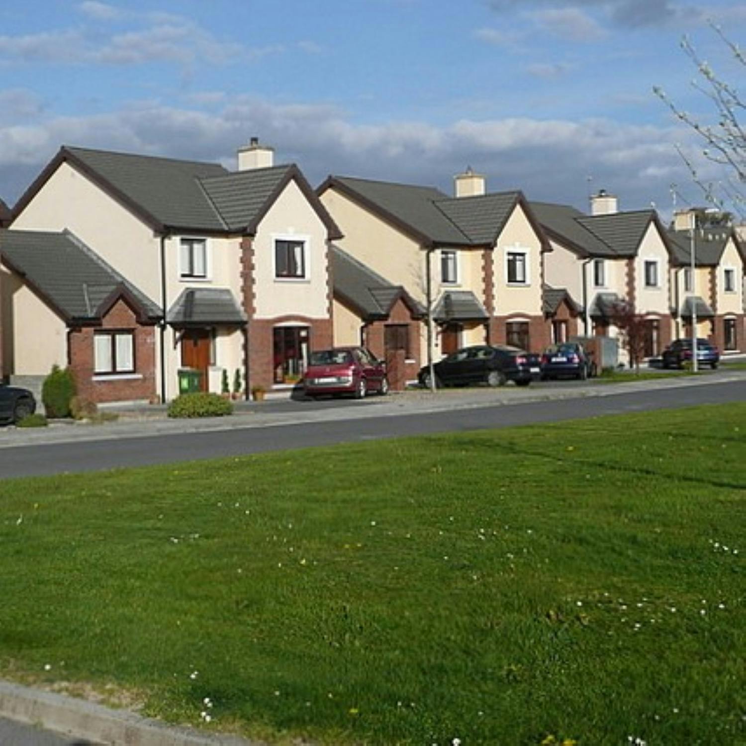 "I Didn't Spend €600k On A House To Live Next To Social Housing Tenants"