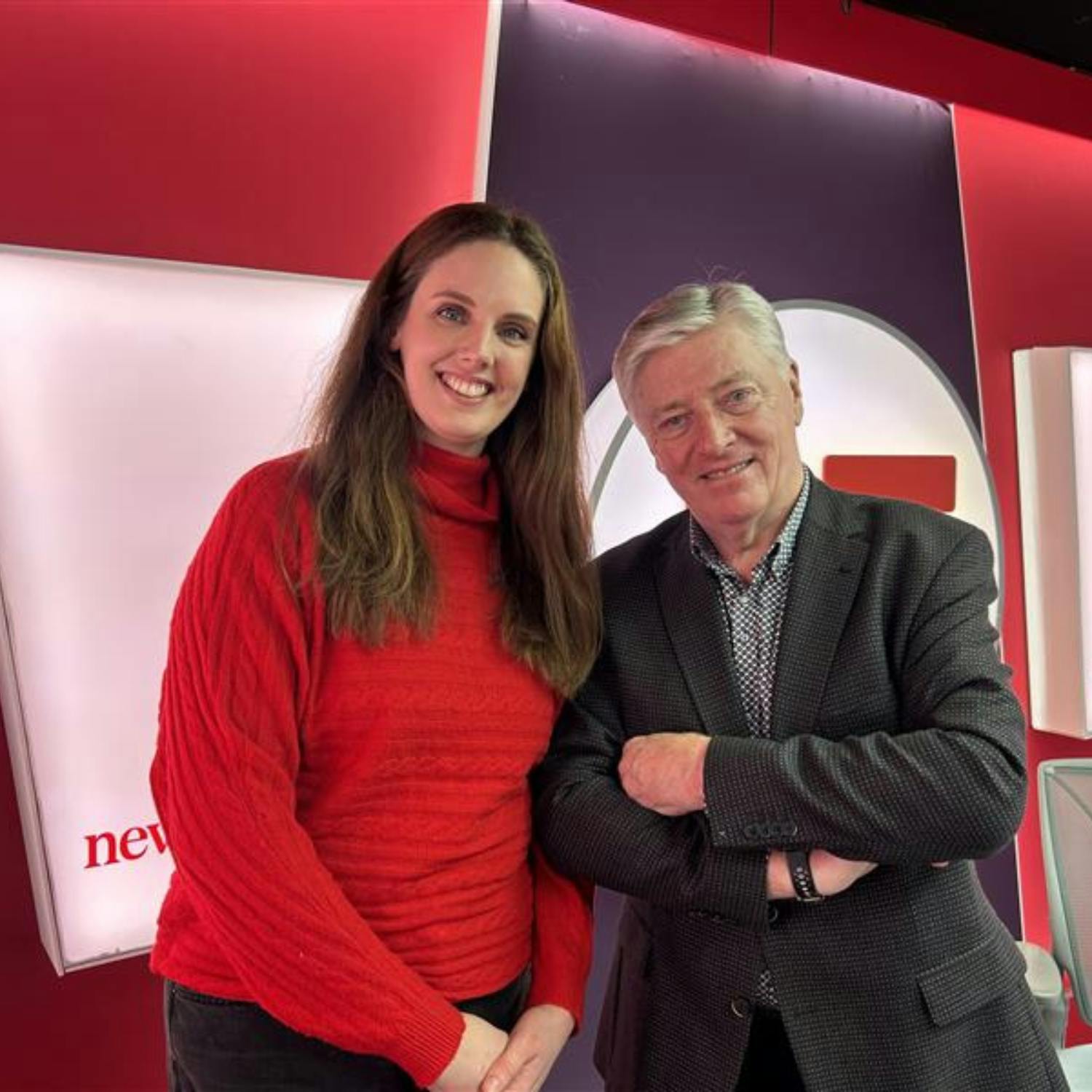 The importance of Barretstown to one family