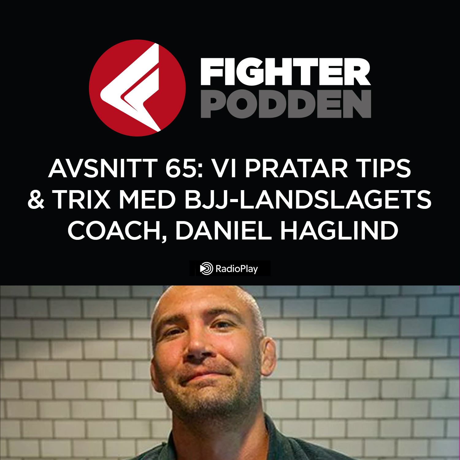 Fighterpodden