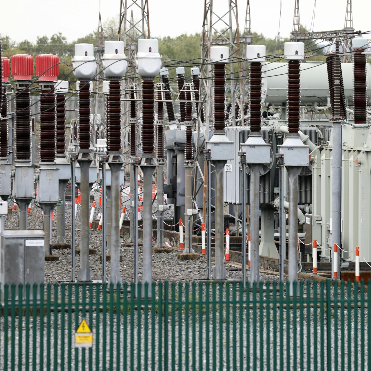 Should households expect to pay for national grid upgrades? Should households expect to pay for national grid upgrades?