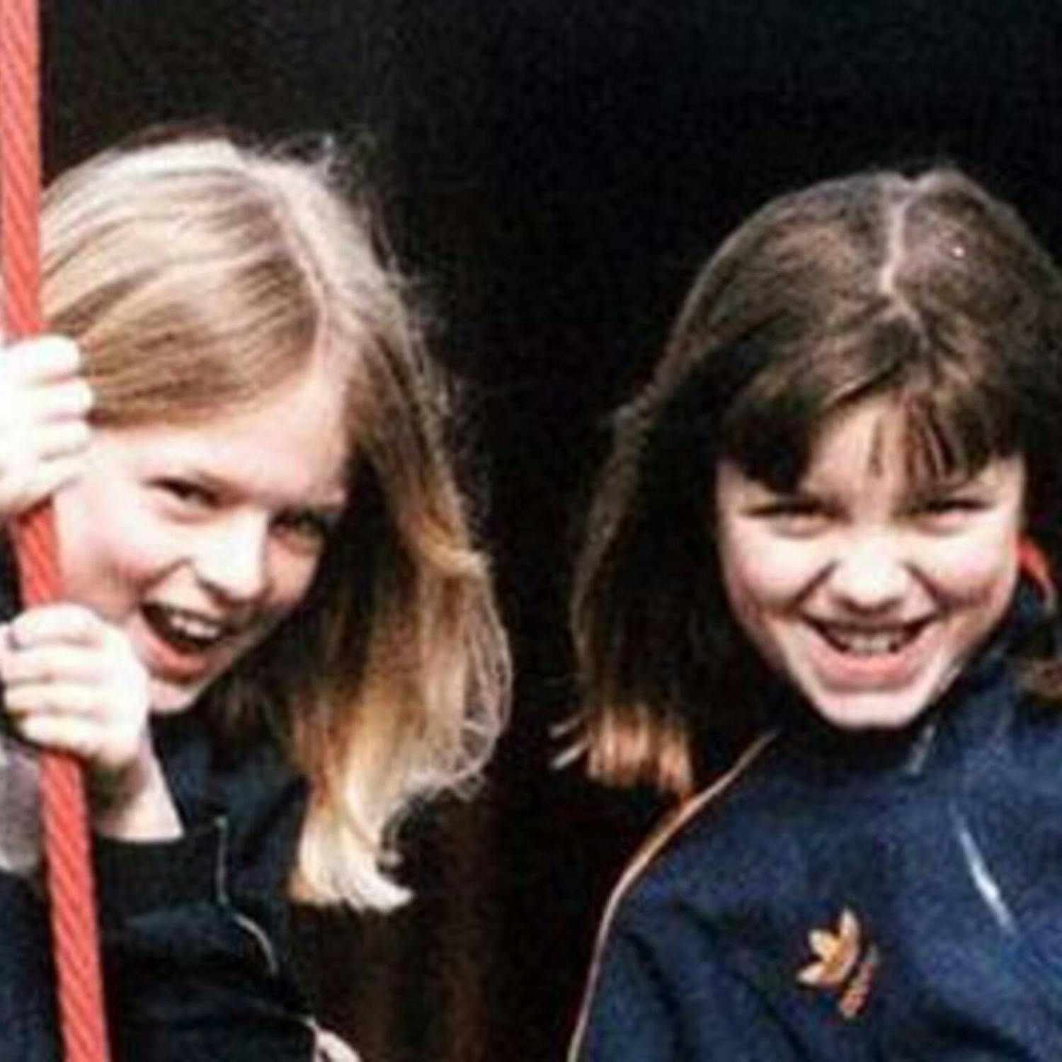 cover of episode 36 - Holly and Jessica: The Soham Murders