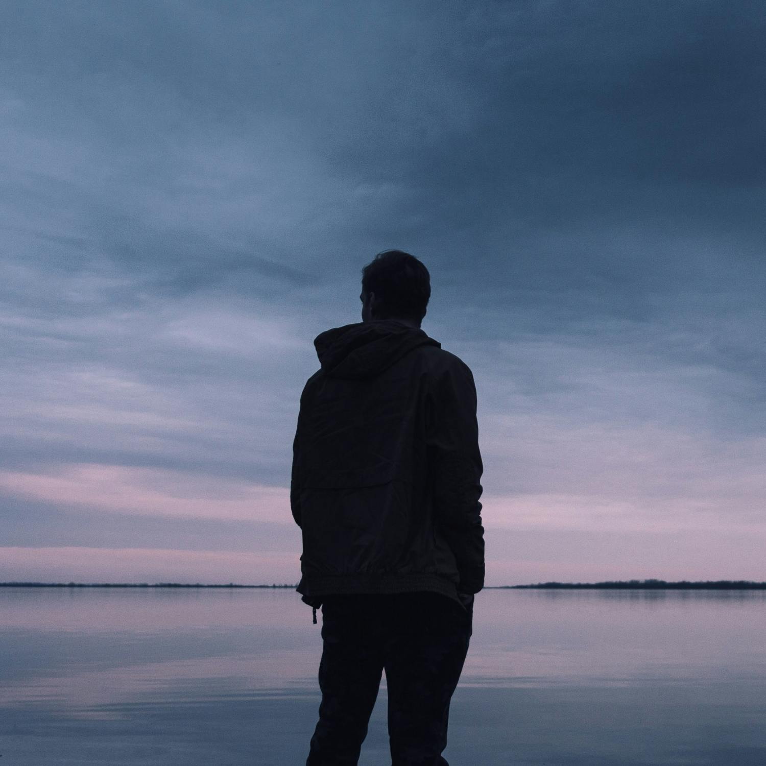 The need for more support for male abuse survivors episode artwork