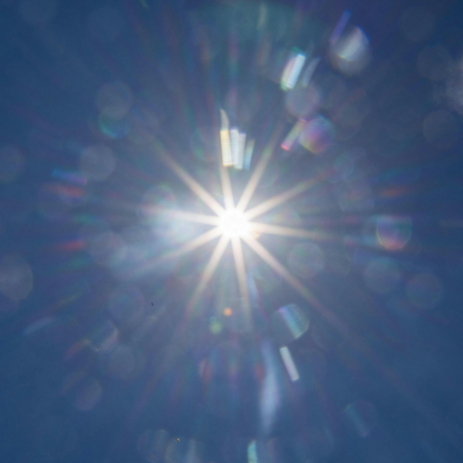 How should you exercise in the extreme heat? episode artwork