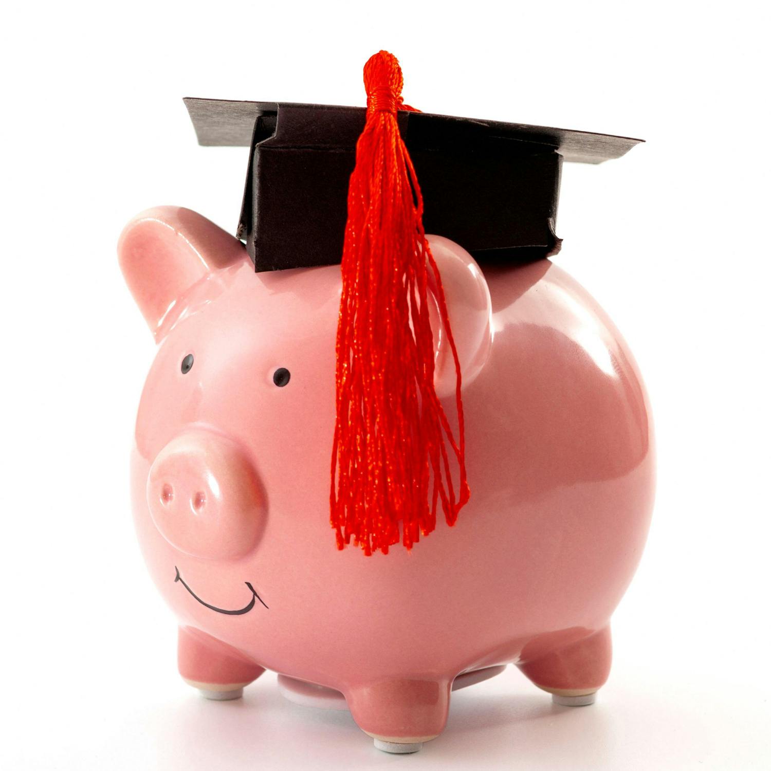 College Survival Guide: How do you pay?