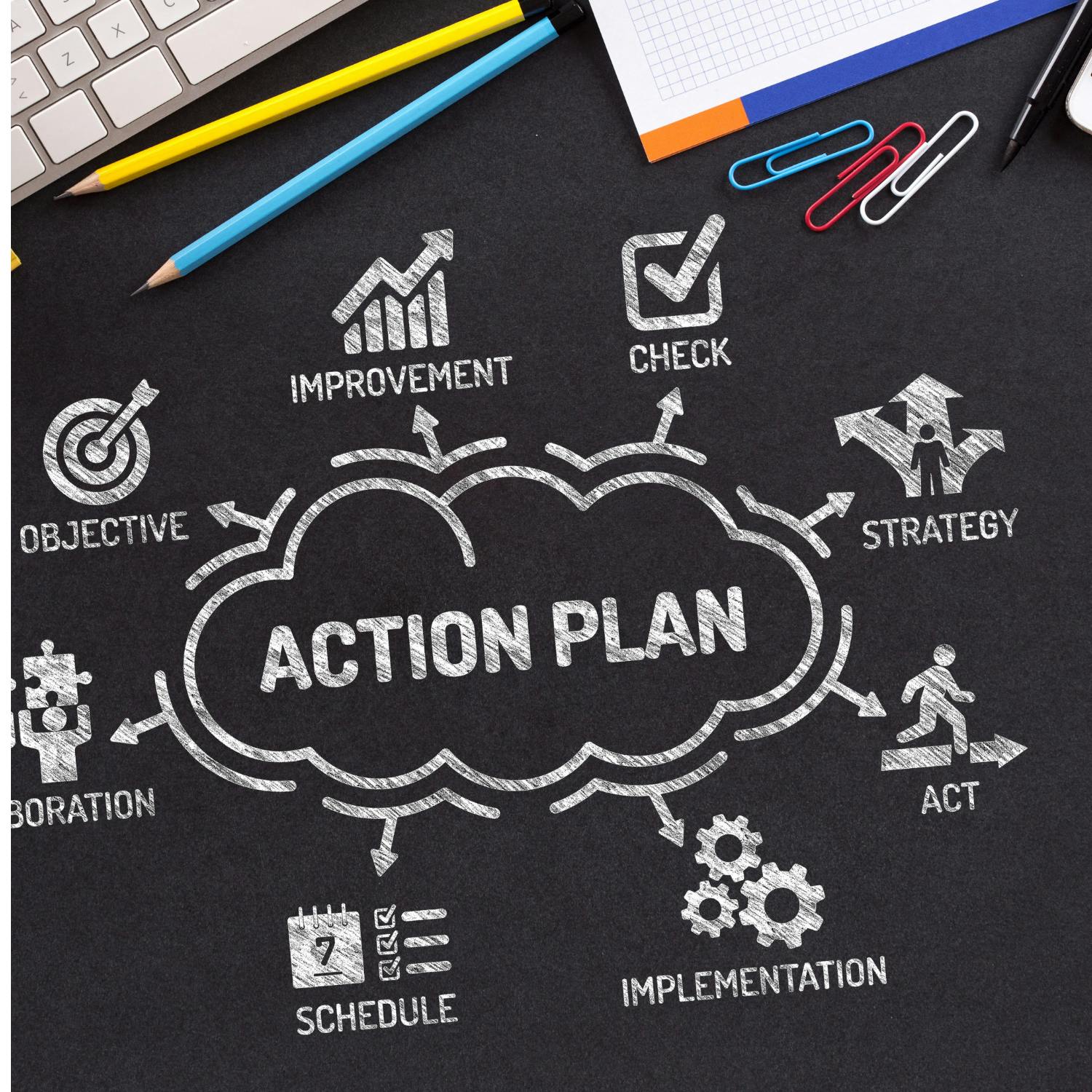 The action plan to speed up the delivery of major infrastructure projects.
