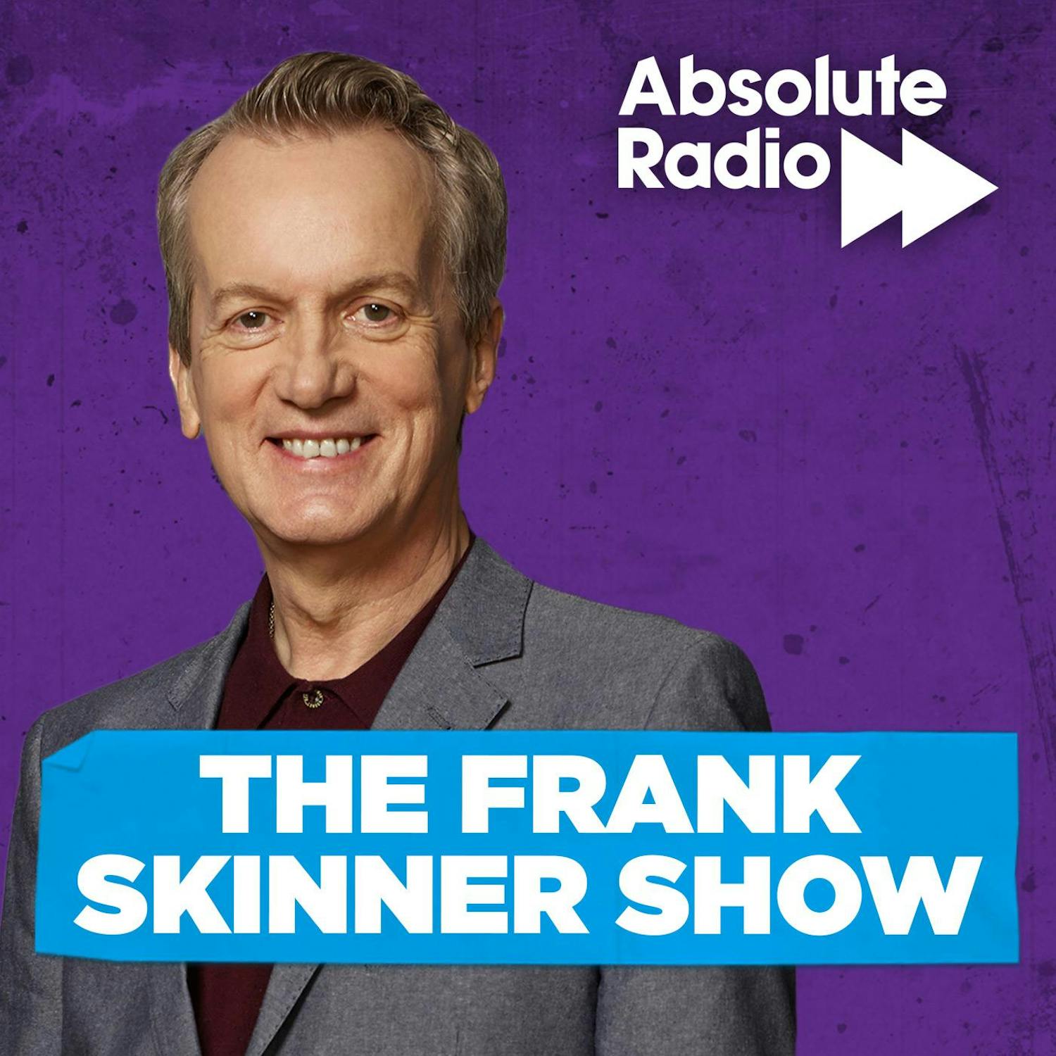 The Frank Skinner Show - Embroidery