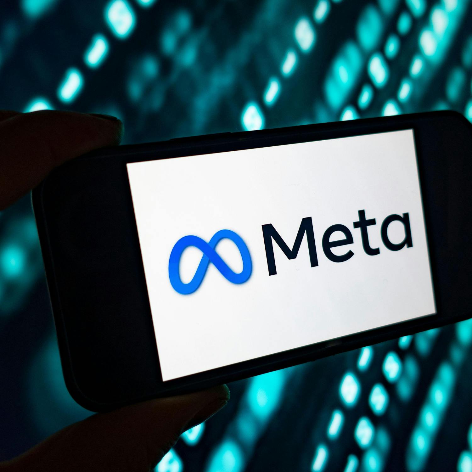 Is it true Meta could be using private messages to train its AI?