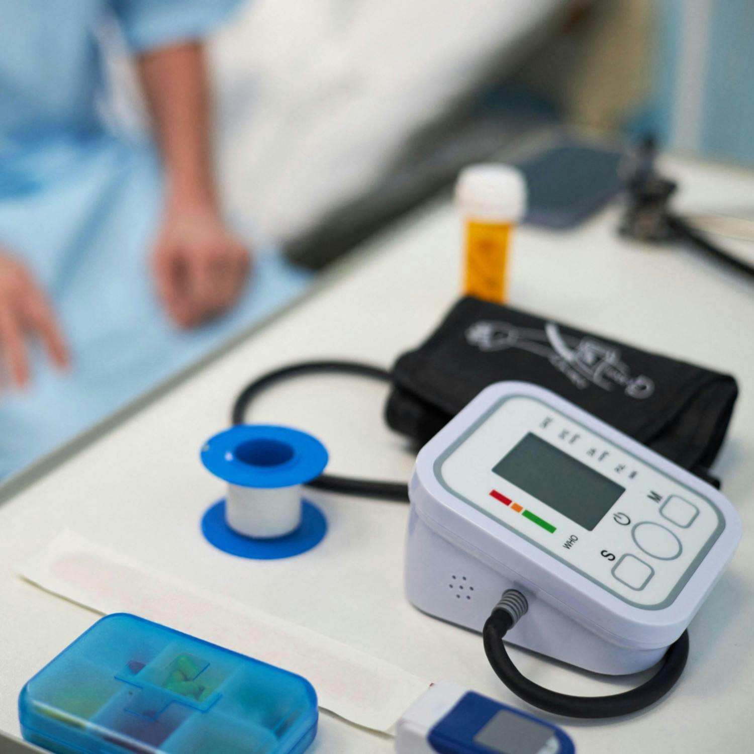 Medtech firm secures funding to support its push for US regulatory clearance Medtech firm secures funding to support its push for US regulatory clearance