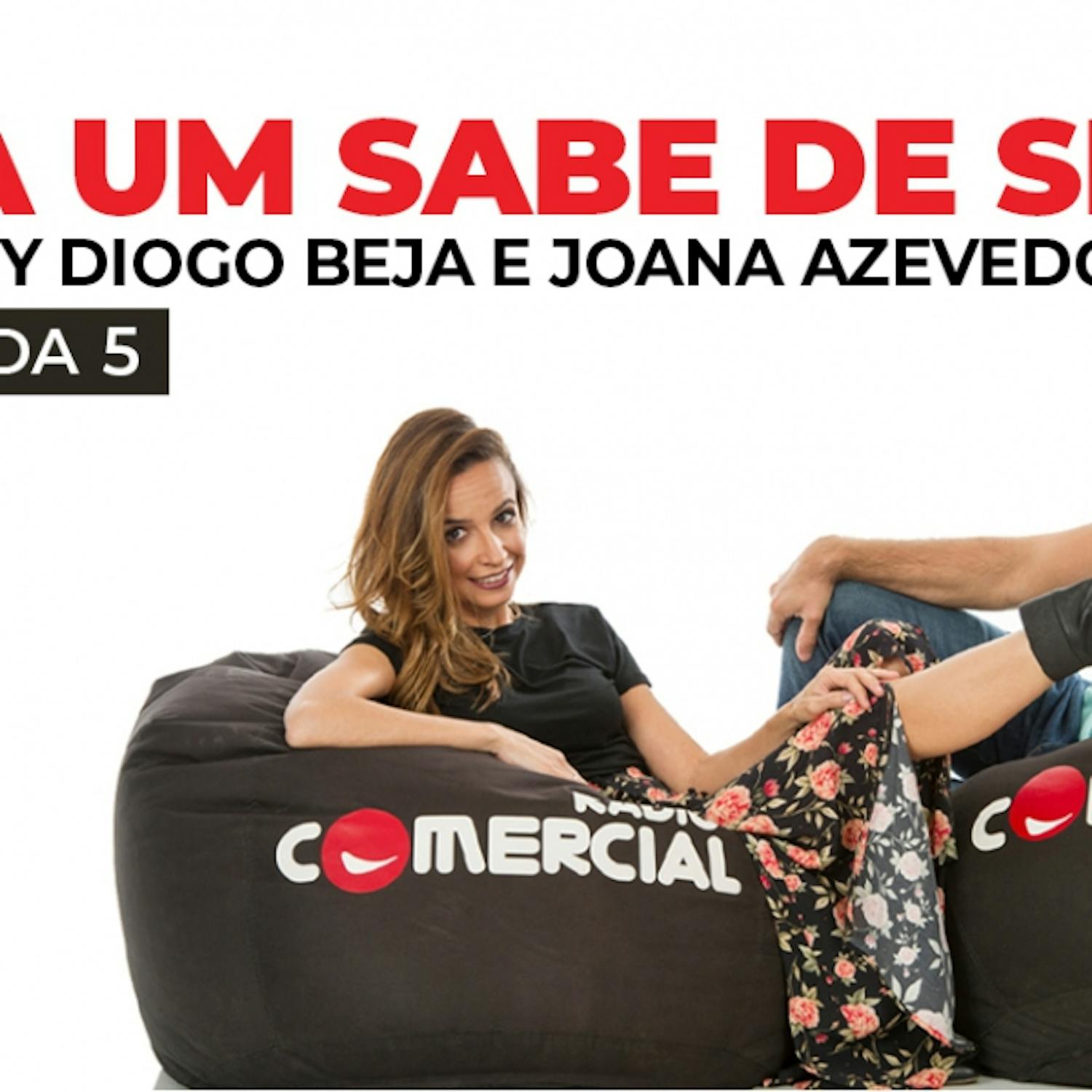 Cada Um Sabe de Si