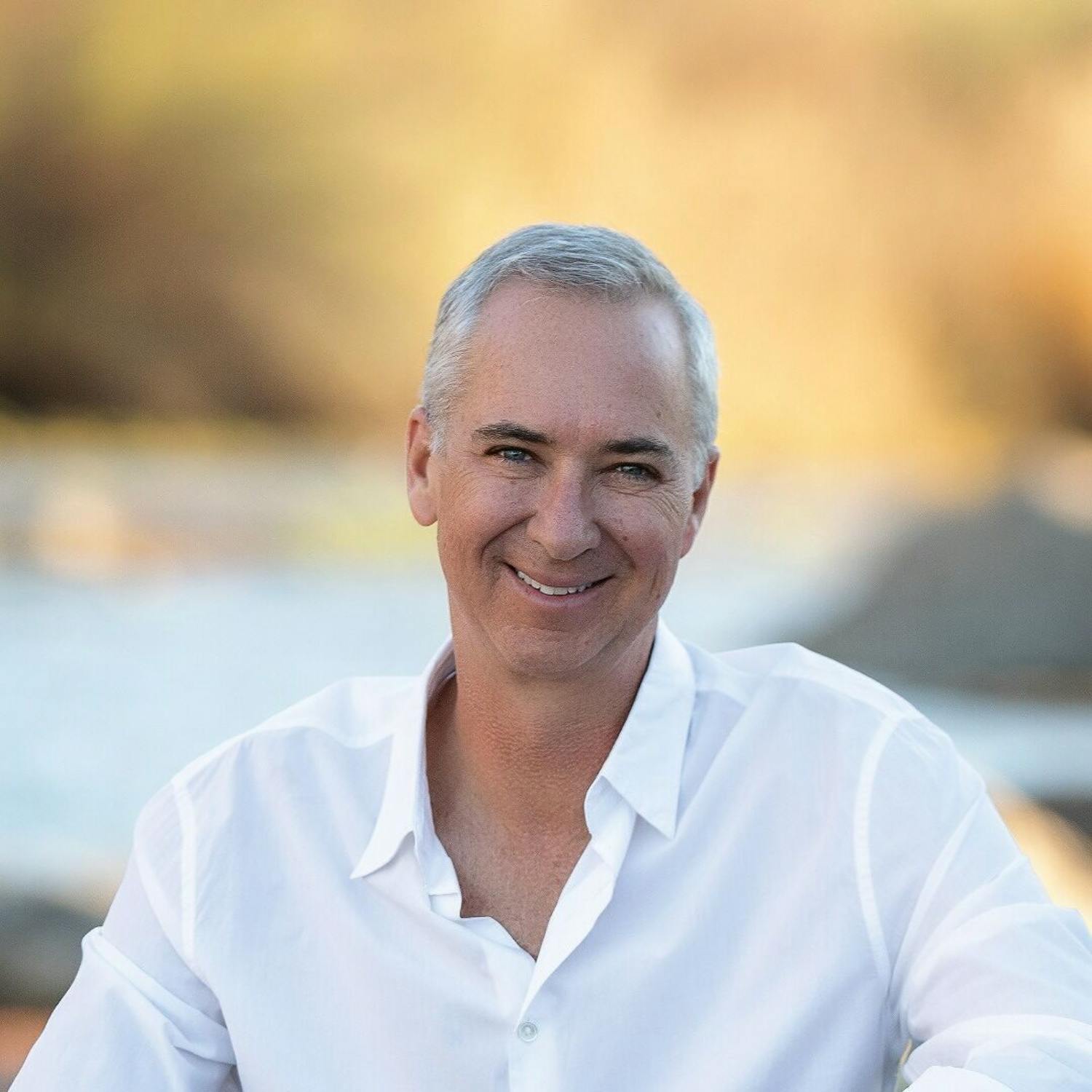 The 'CEO whisperer' Cameron Herold
