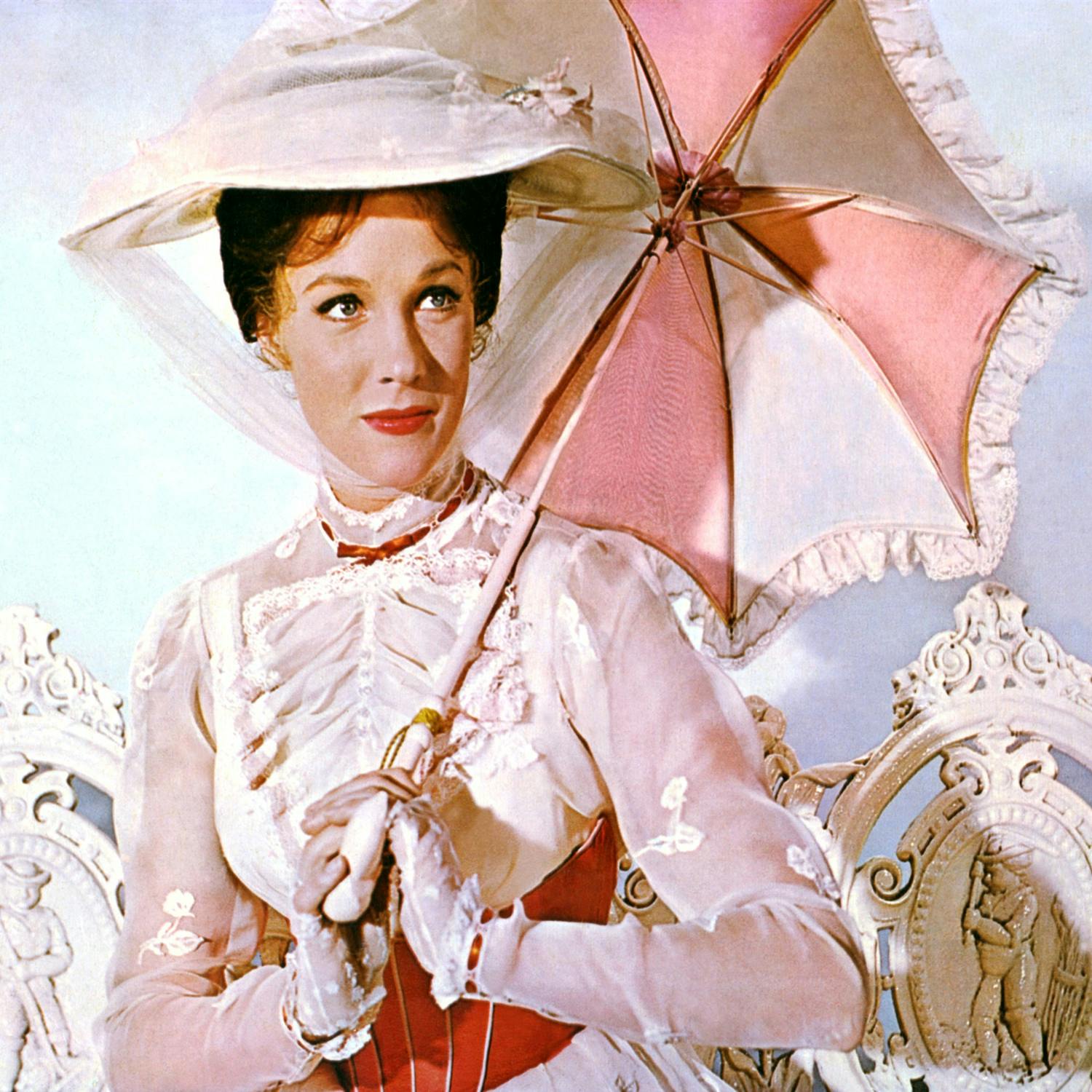 The New Book on Walt Disney's Mary Poppins and  how it came to be one of the Most Successful Movies of All Time episode artwork