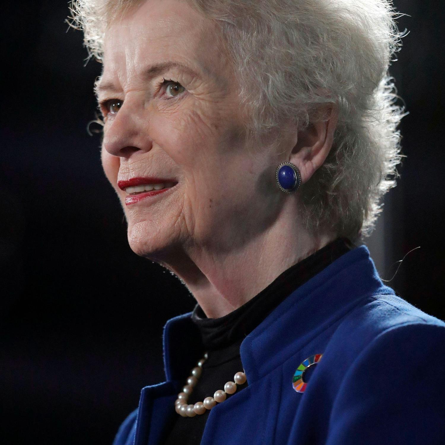 The Global Economic Summit begins this week in Killarney