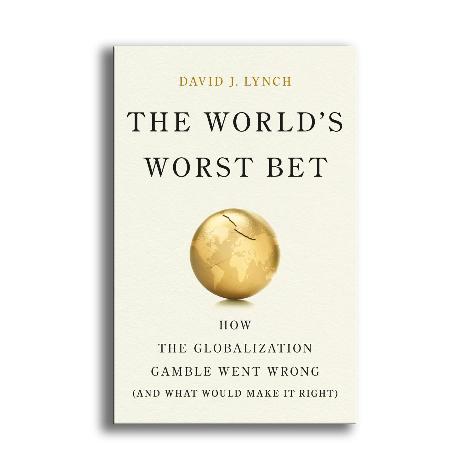 How did globalisation begin? How did globalisation begin?