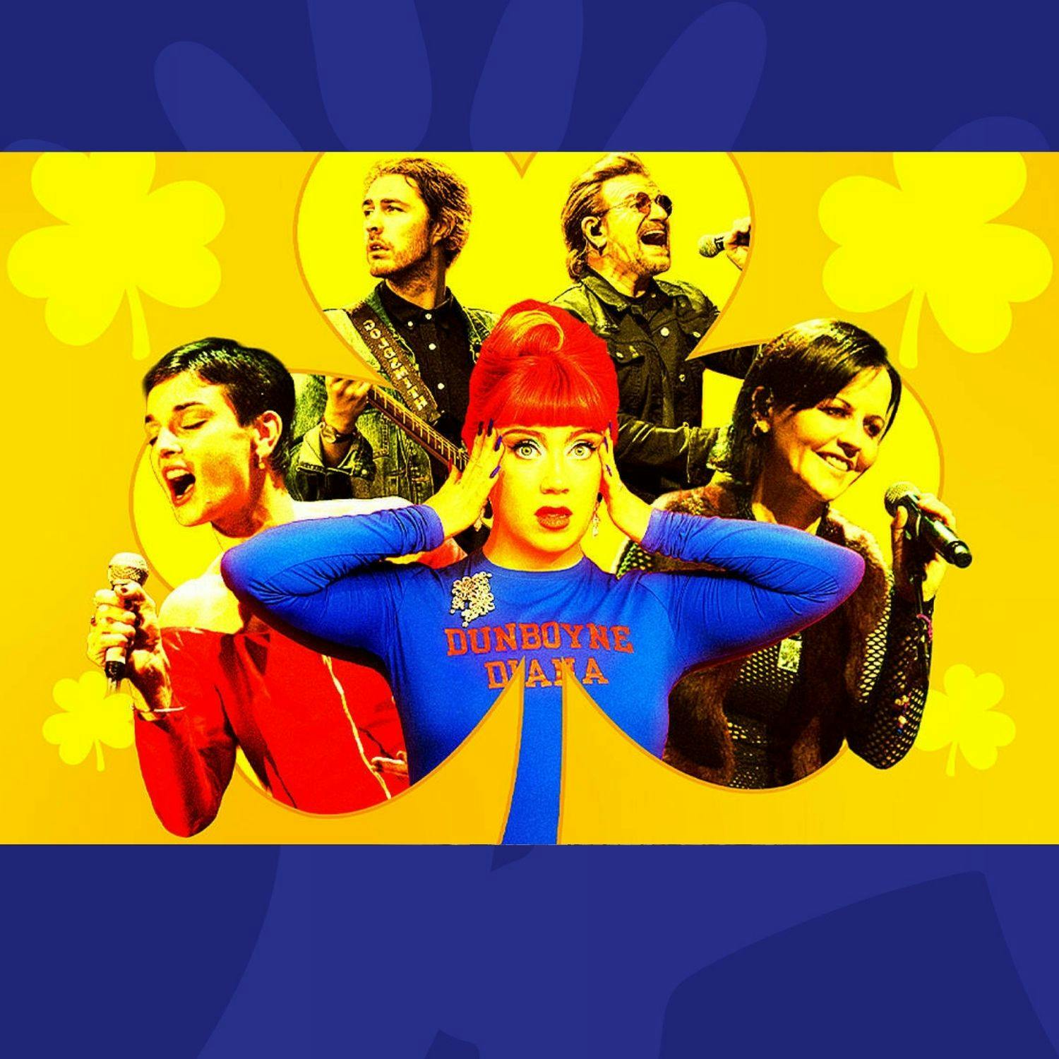 The Last Word on Music: TodayFM's 100 Greatest Irish Songs Of All Time