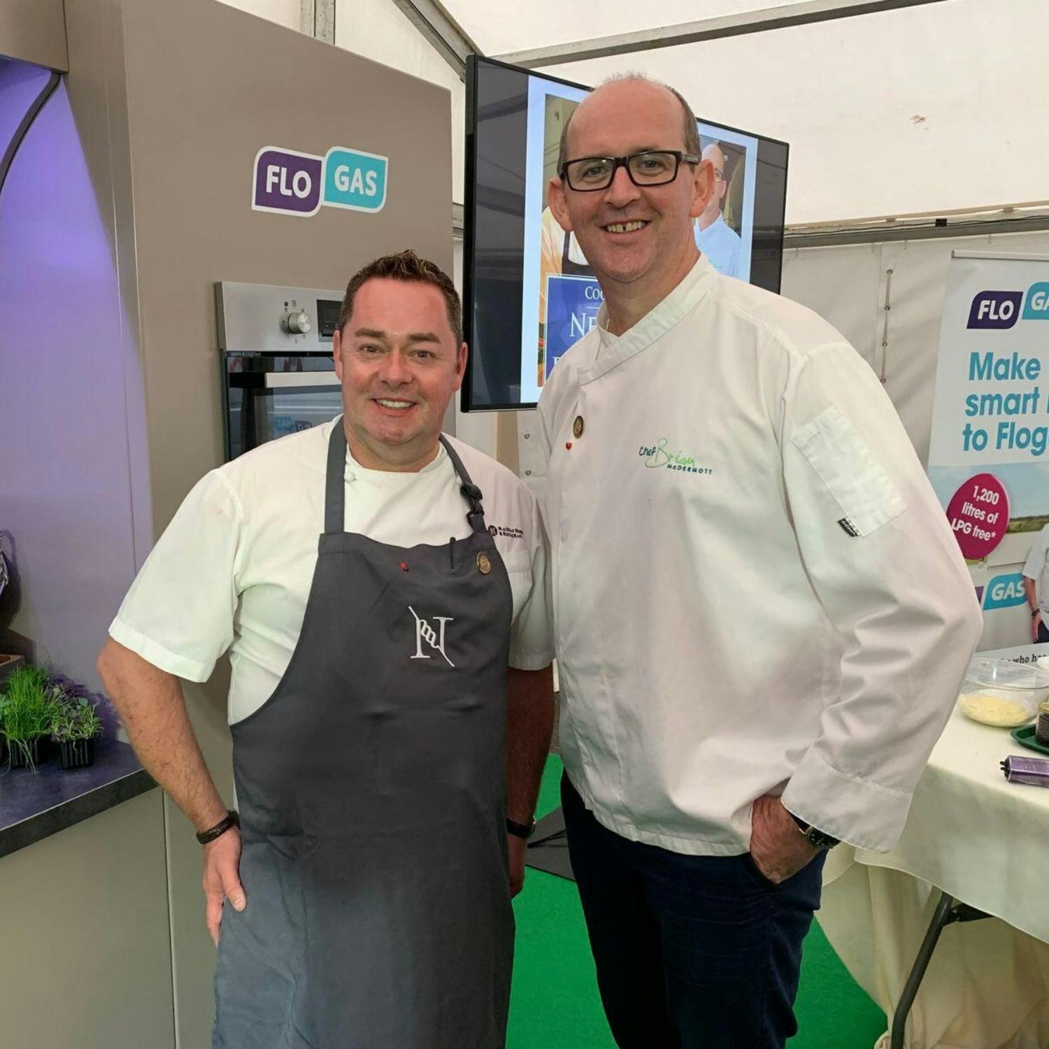 Neven Maguire on his new book and food empire