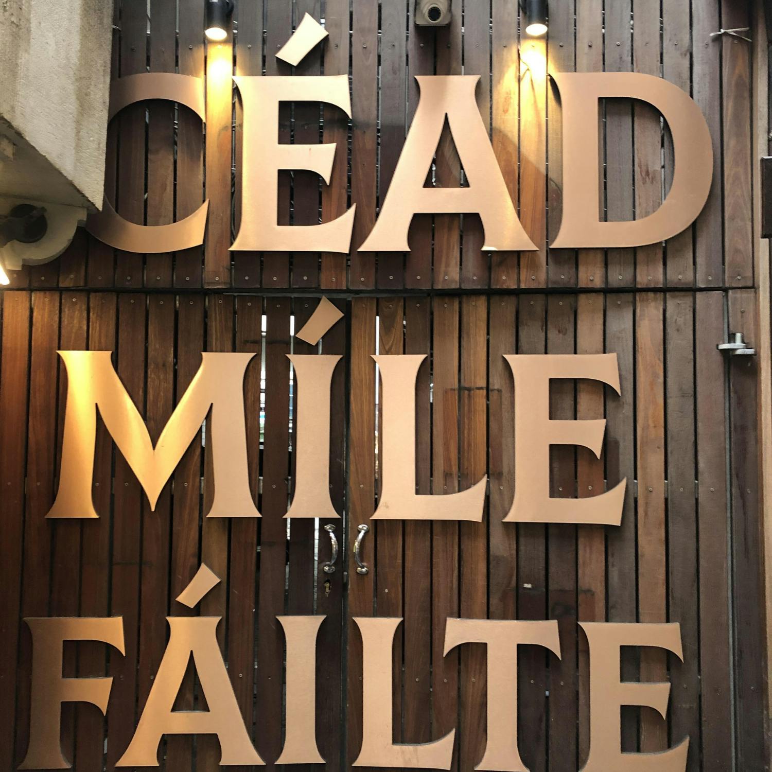 Has Ireland become too pricey for tourists?