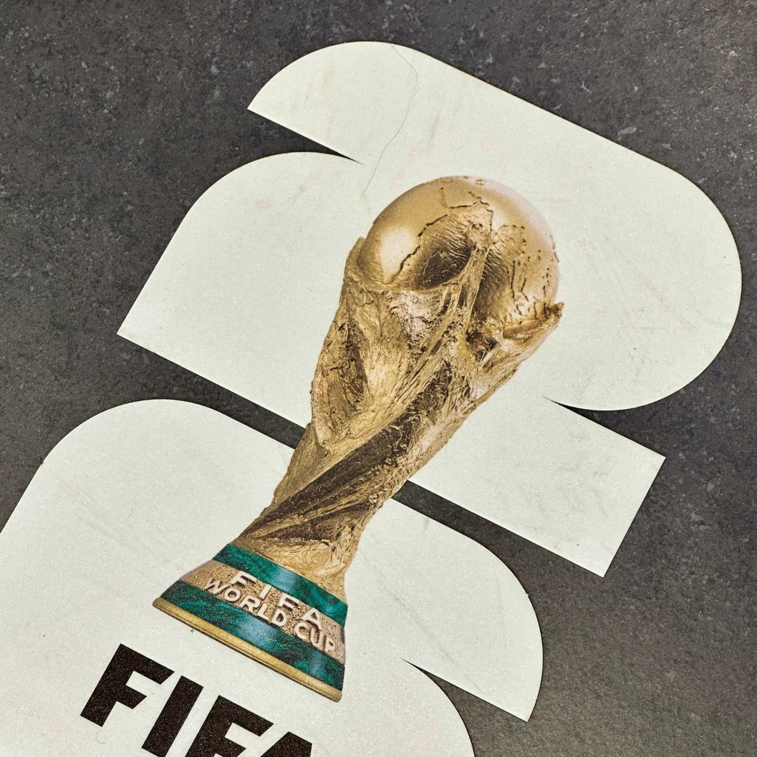 European nations agree to boycott World Cup in event of private sale