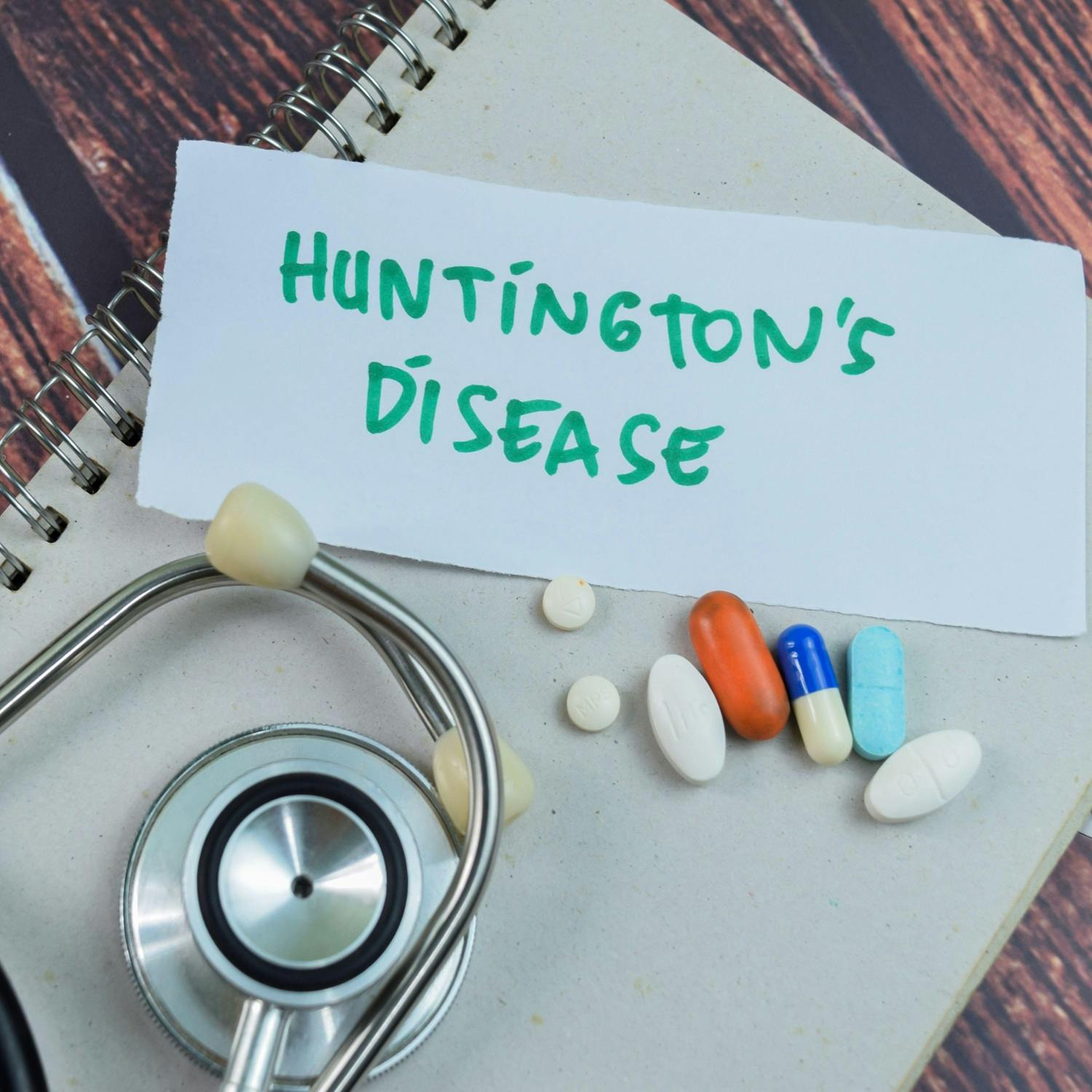 The Terrible impact of Huntington’s Disease The Terrible impact of Huntington’s Disease