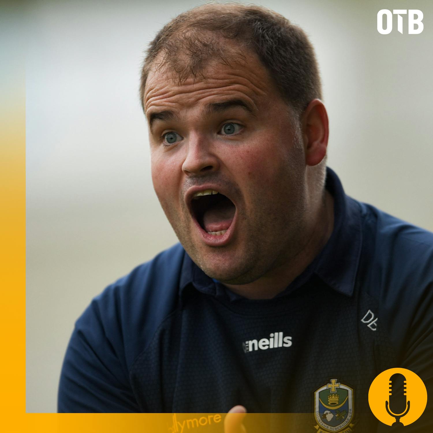 "I'm absolutely sickened" | Davy Burke reflects on Roscommon's season