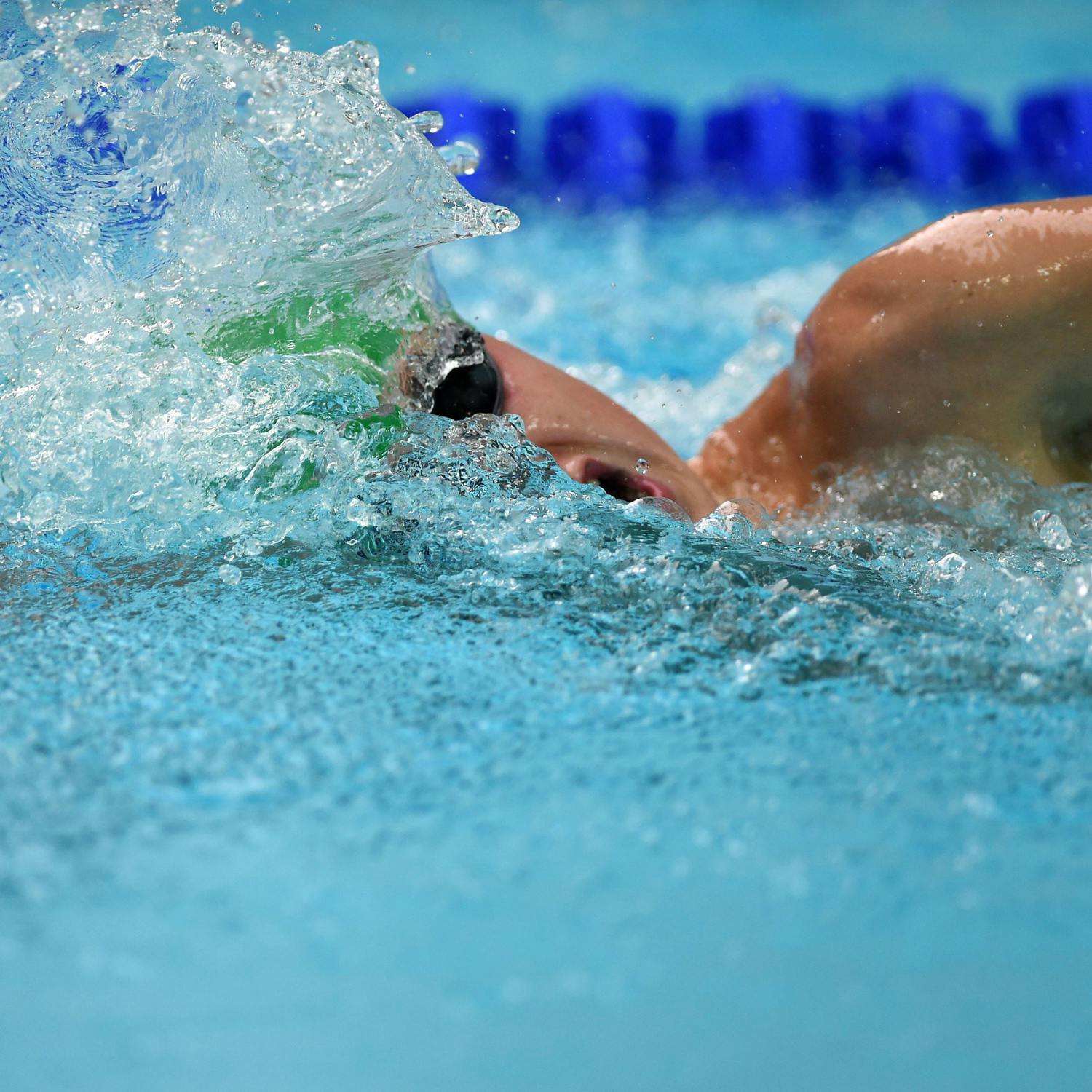 Ireland has a new world record in swimming