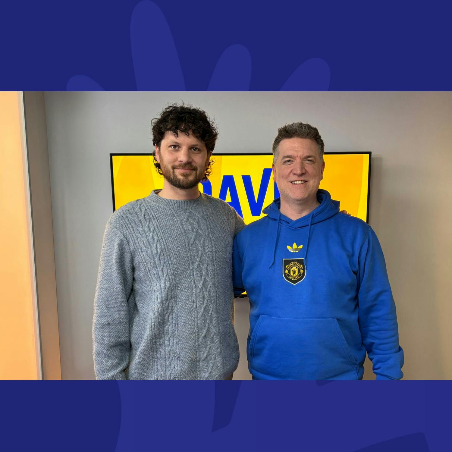 Killian Sundermann Once Moved To New York For Quite An Interesting Reason