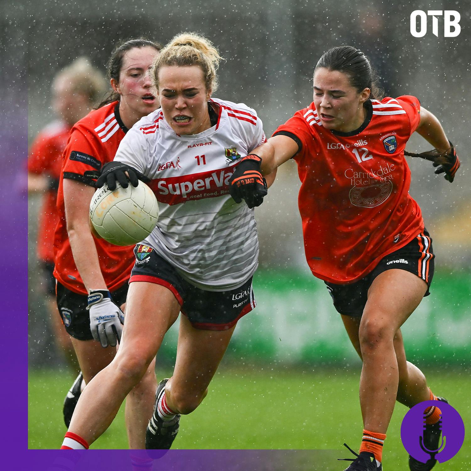 OTB GAA
