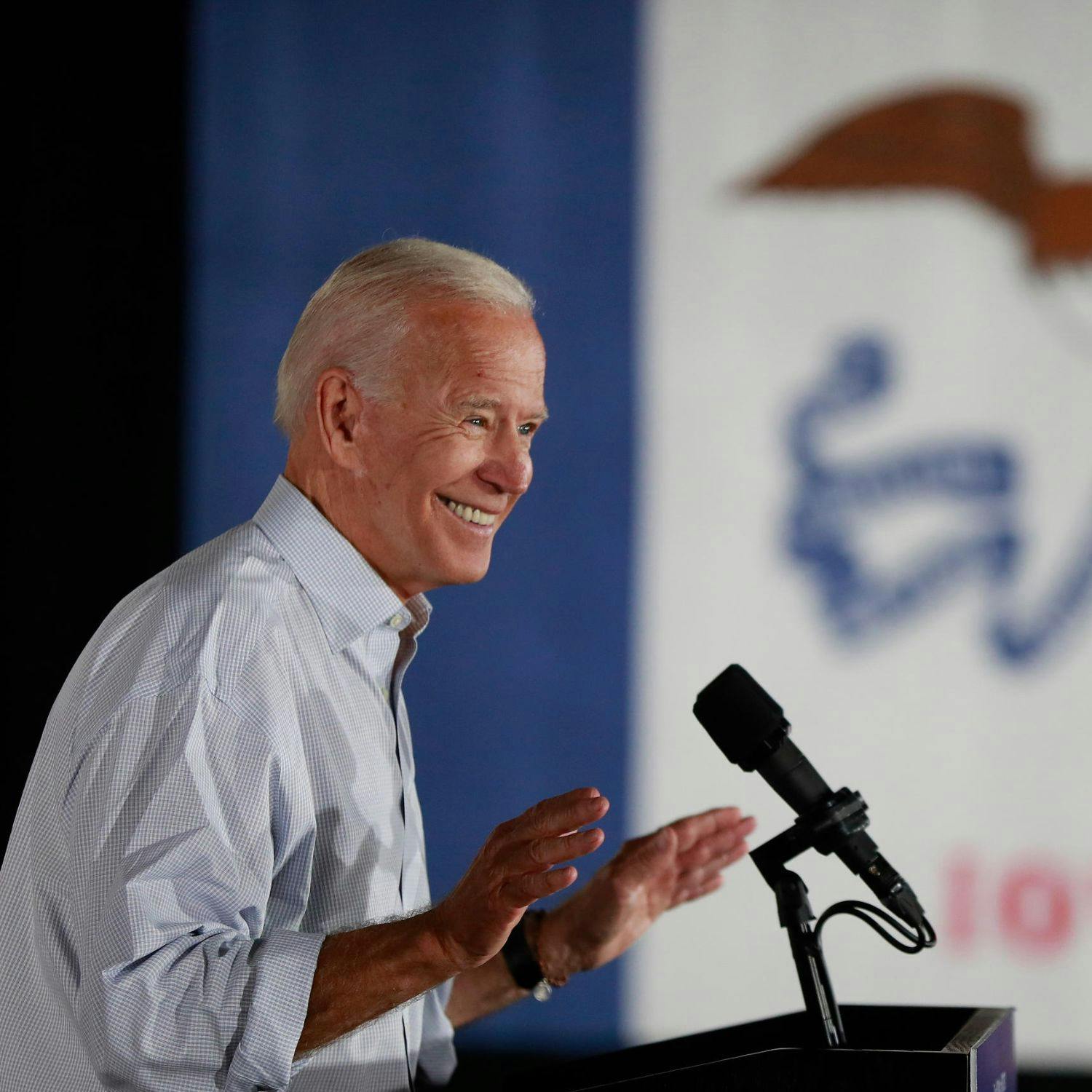 cover of episode US Midterms: 'Biden's going to have a very tough next two years'