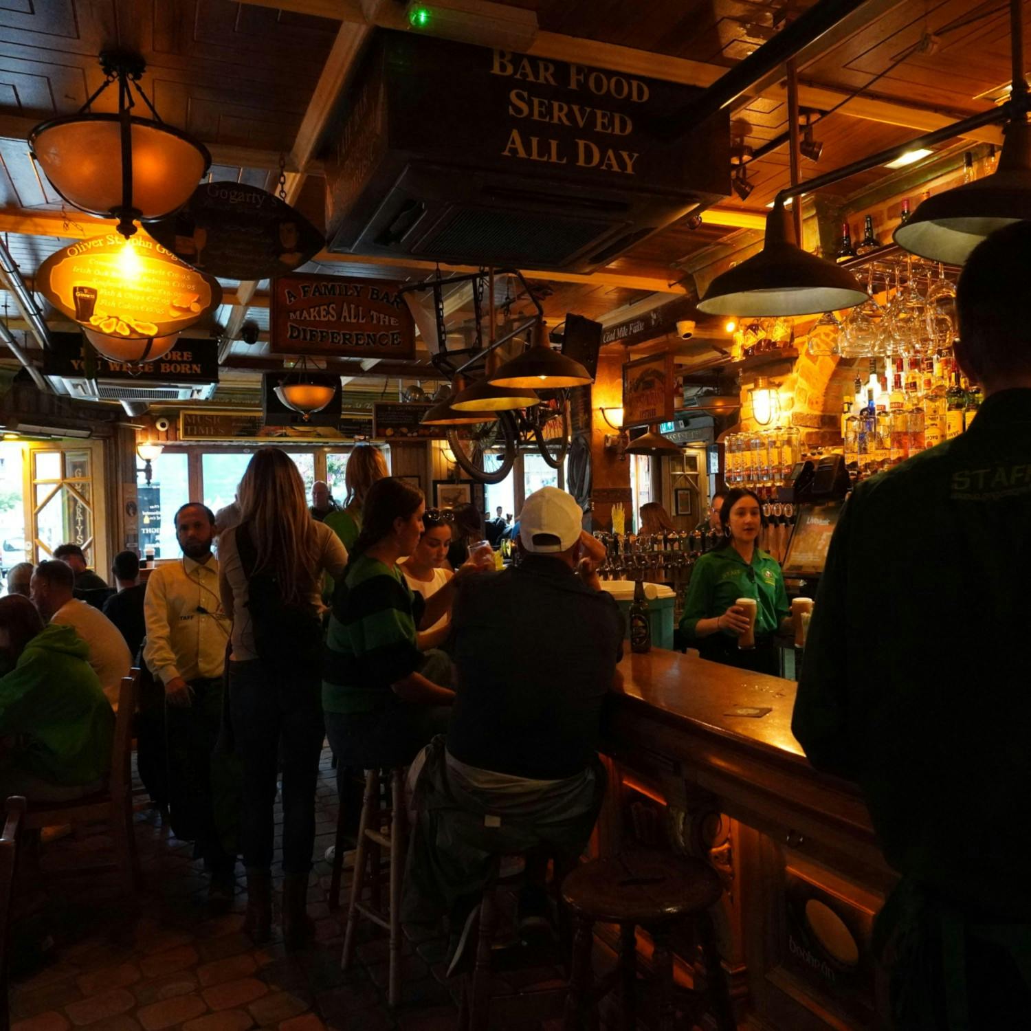 Four Questions: The Stag Weekend I Nearly Didn't Have