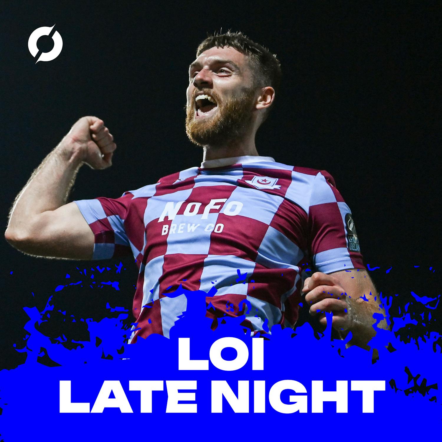 LOI LATE NIGHT: Super Drogs stay top, Shels stay the course