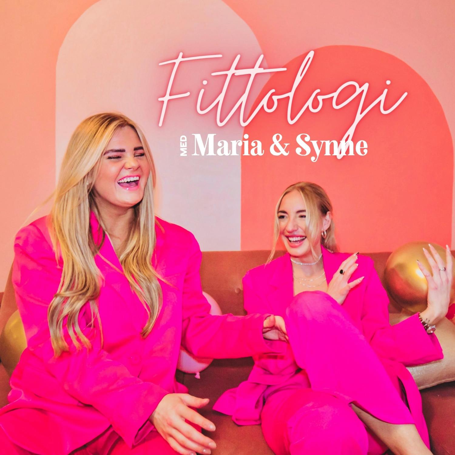 Fittologi med Maria Moen