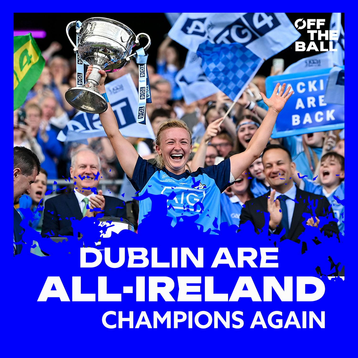 OTB GAA
