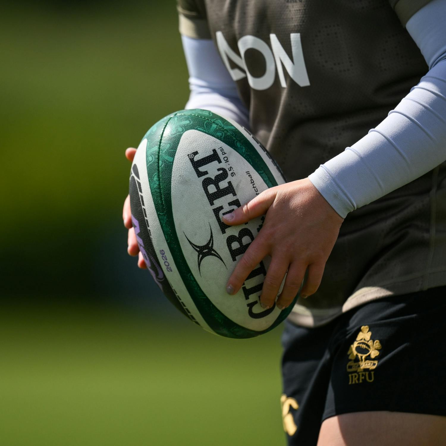 Ireland Women’s Rugby team to play first standalone match in the Aviva