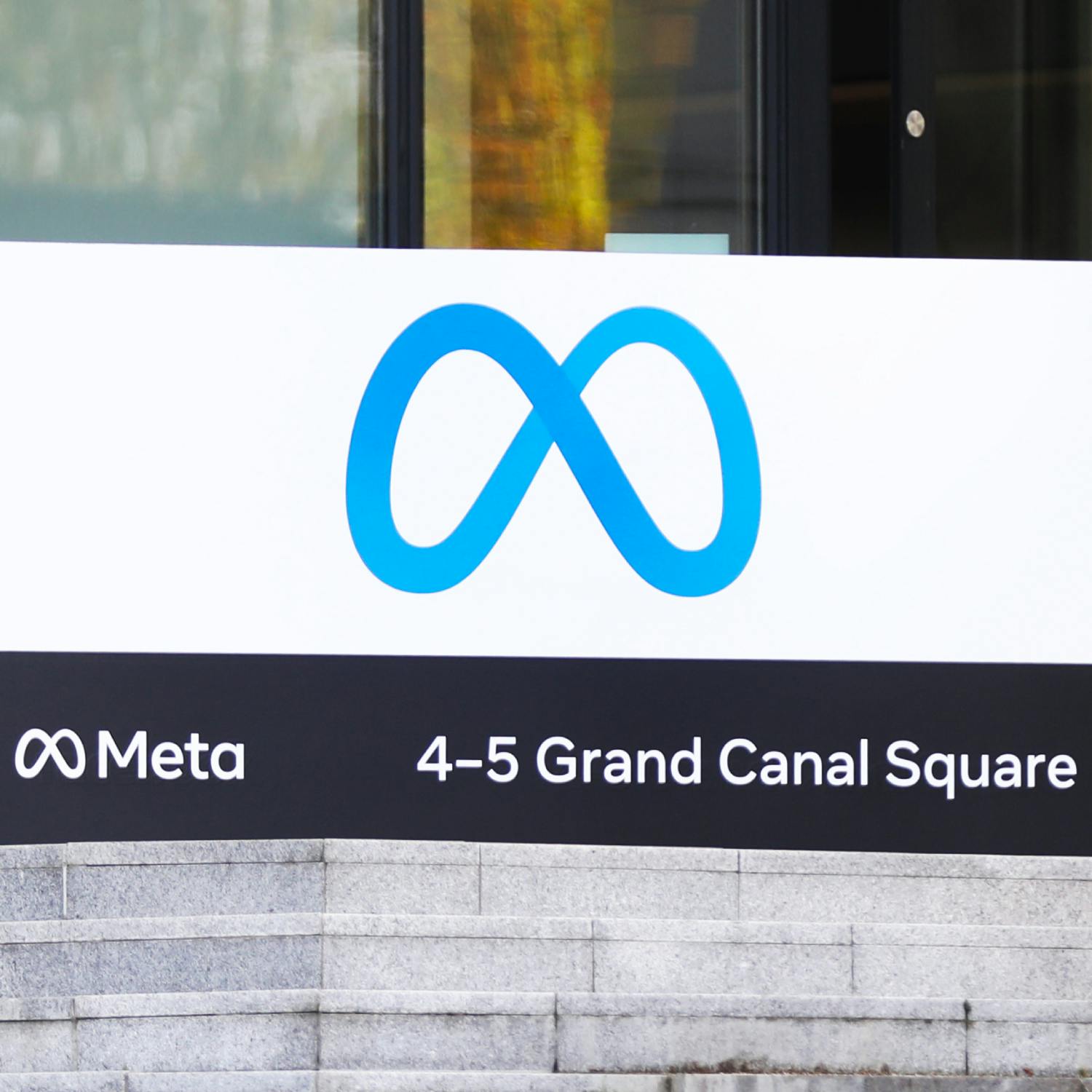 Meta plan to cut 20% of Irish workforce