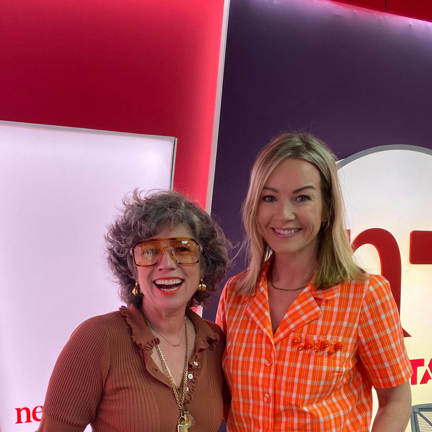 What Made Me: Sonya Lennon
